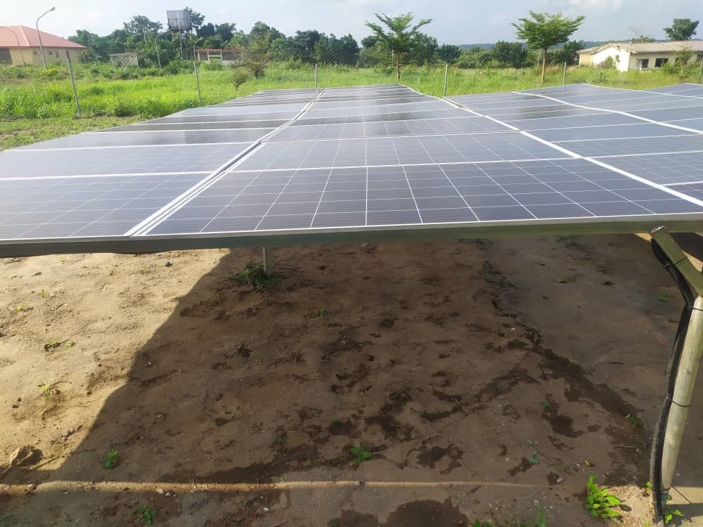 Here are 5 things you should know about minigrids. Wavelength